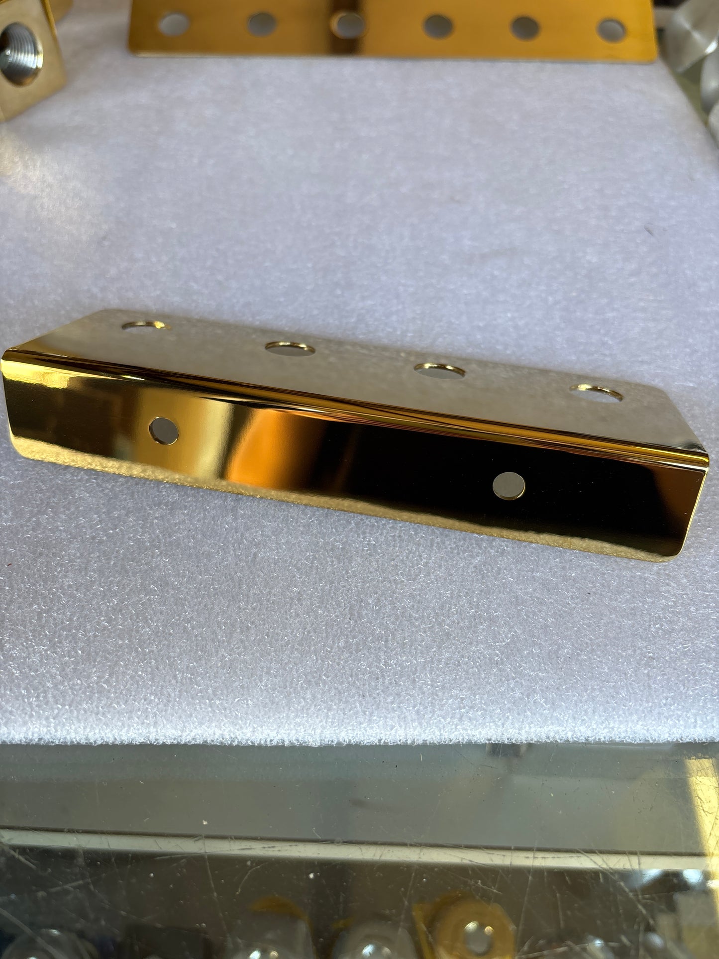4 Hole Switch Plate