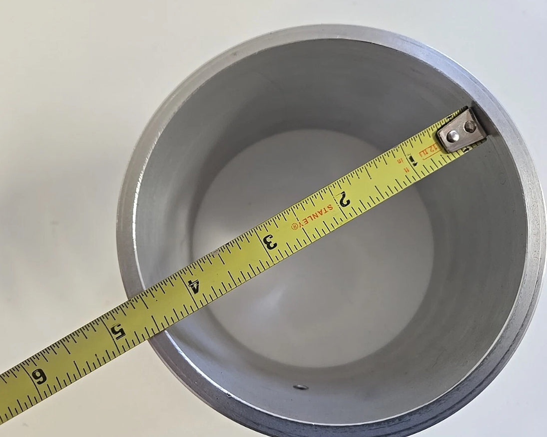 Polished motor band