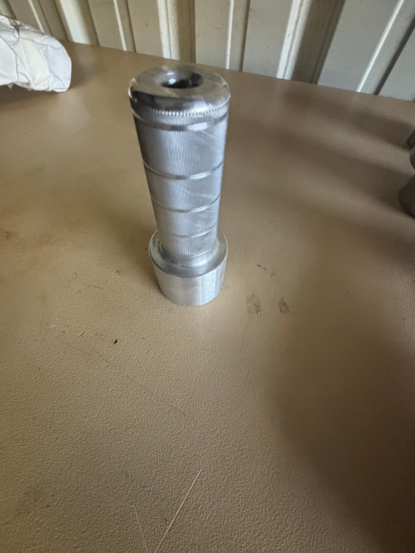 Billet switch handle