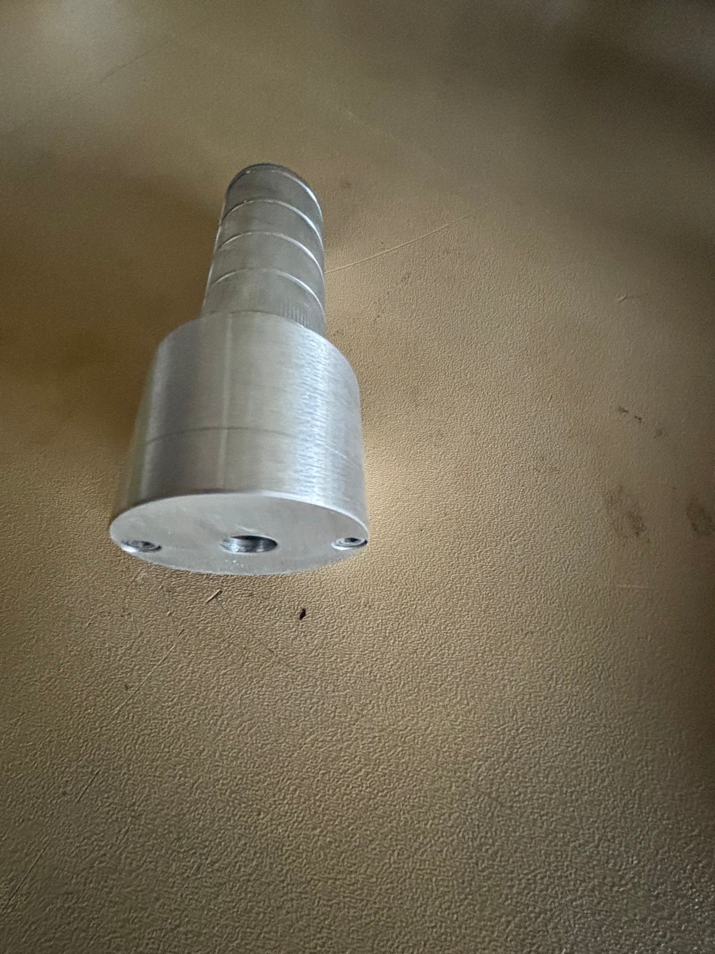 Billet switch handle