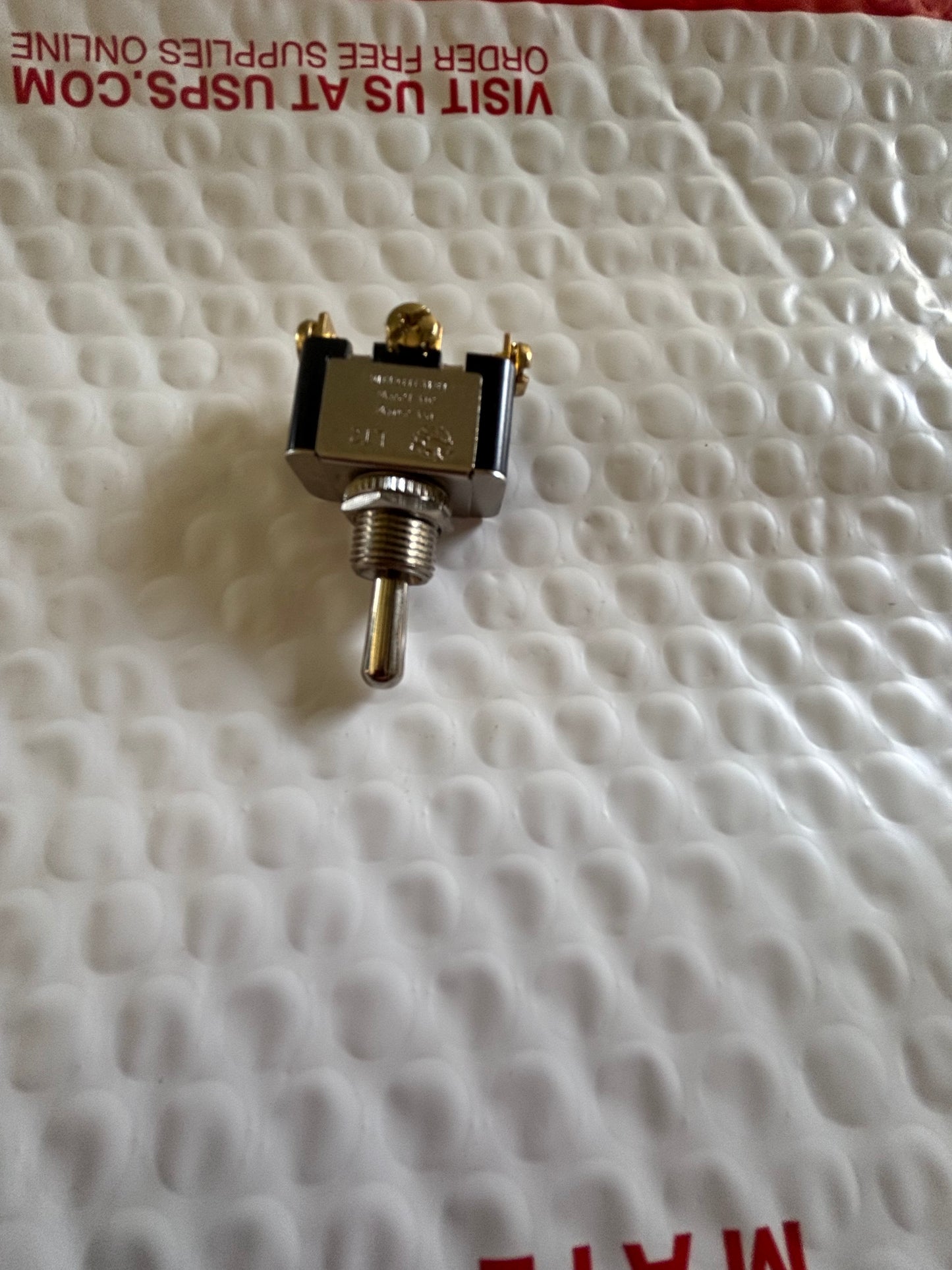 3 prong street switch