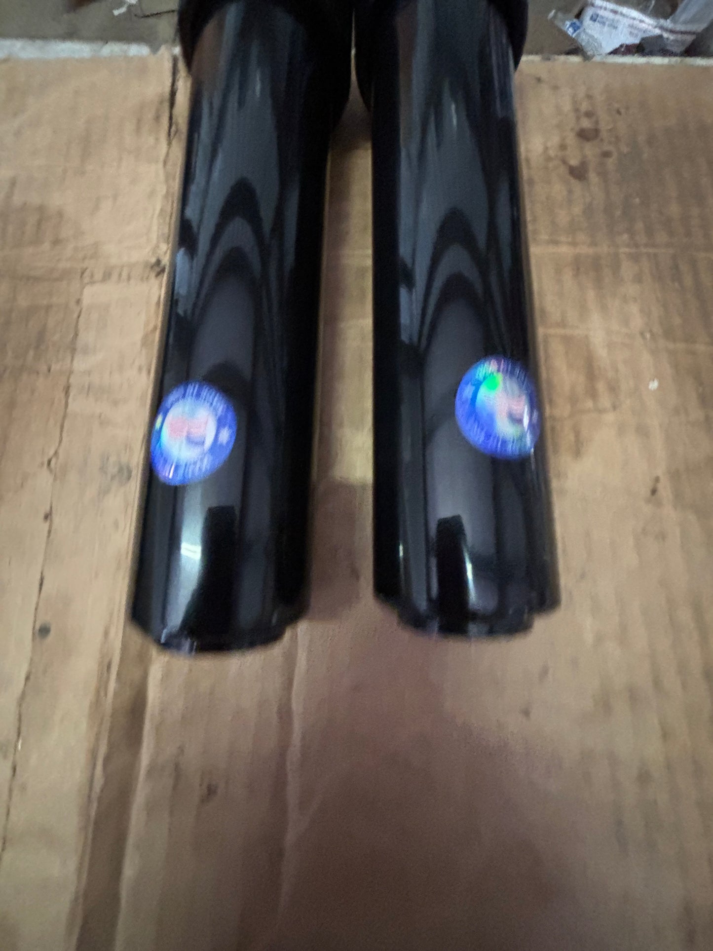 6” super fat 3/4” port cylinders