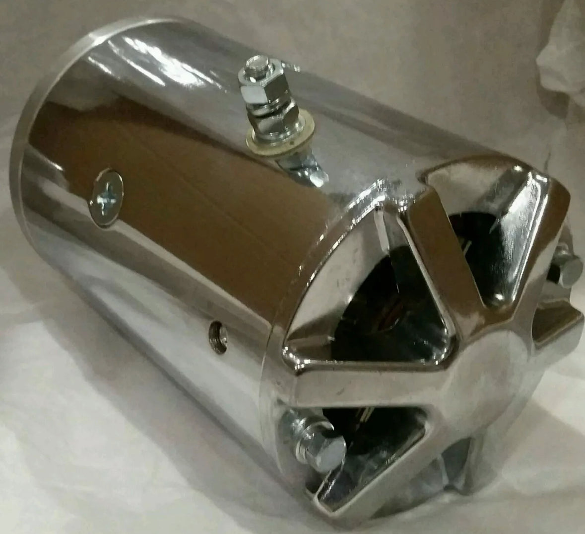 Presto Hi Competition Motor