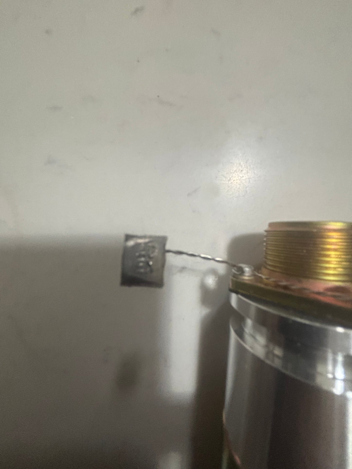 Regular Duty Adex Candle