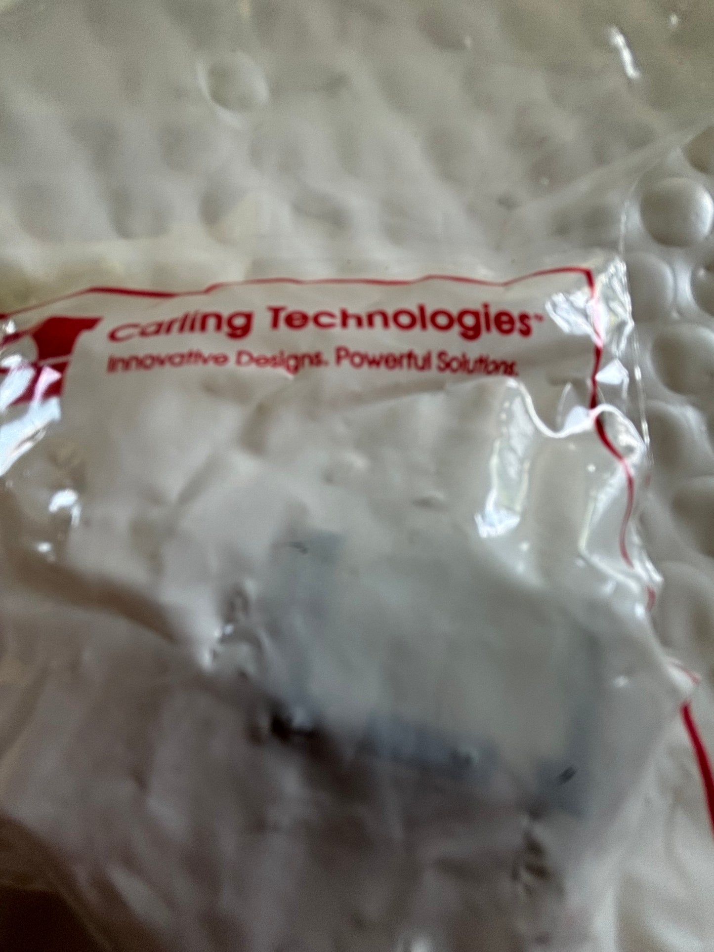 Carling switch 3 prong