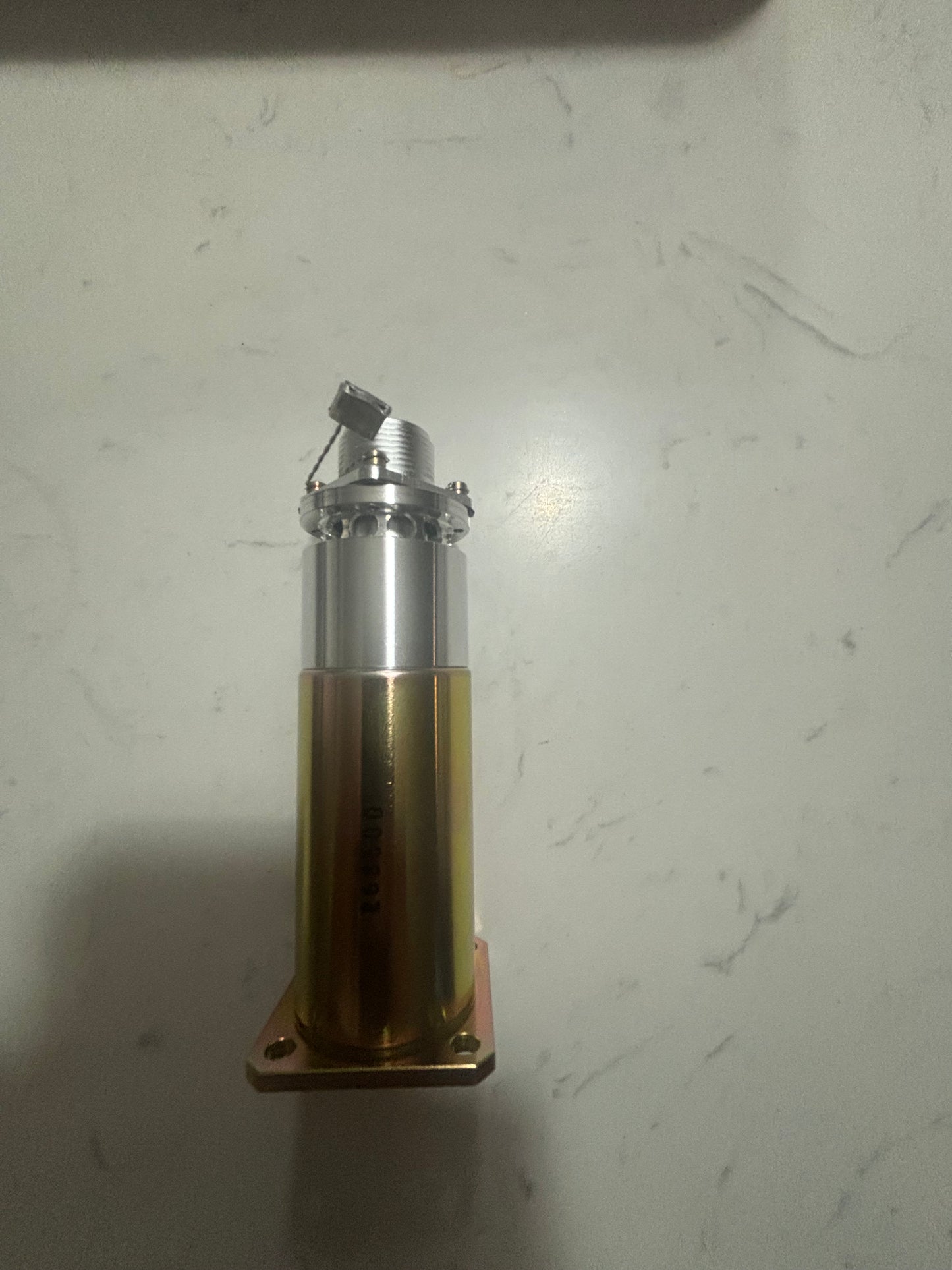 Super Duty Adex Candle