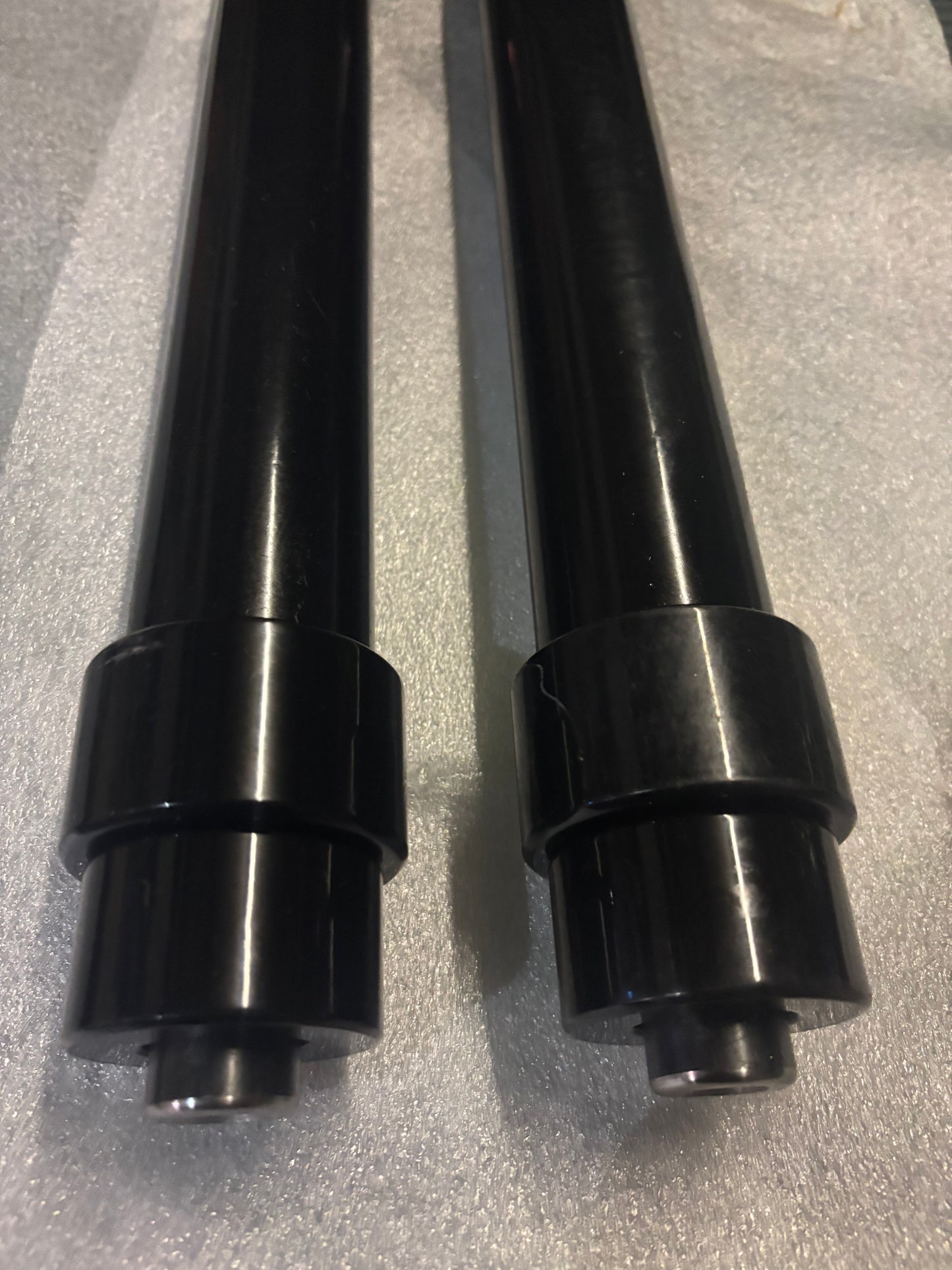 12-22” Telescopic Cylinders USA