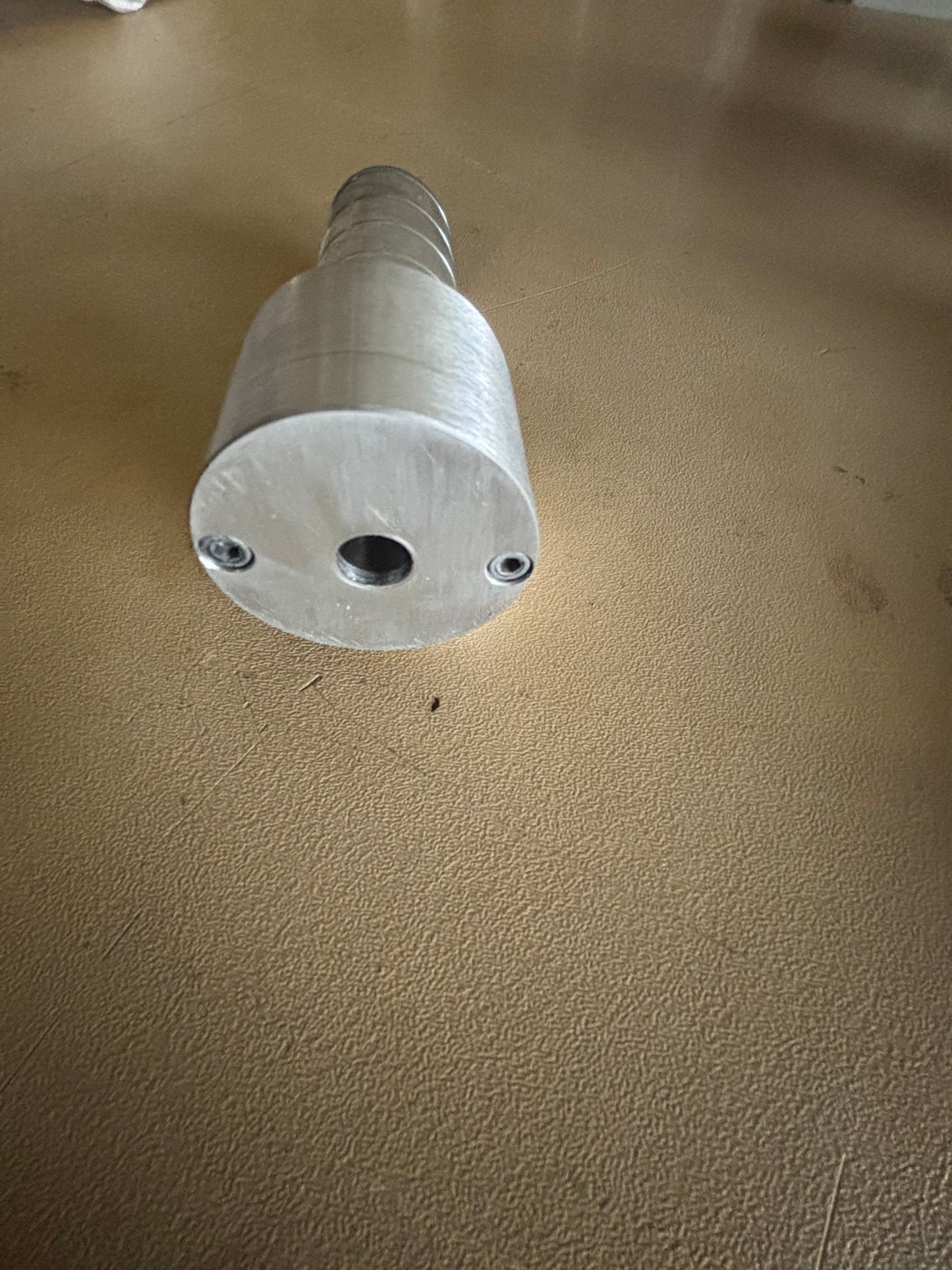 Billet switch handle