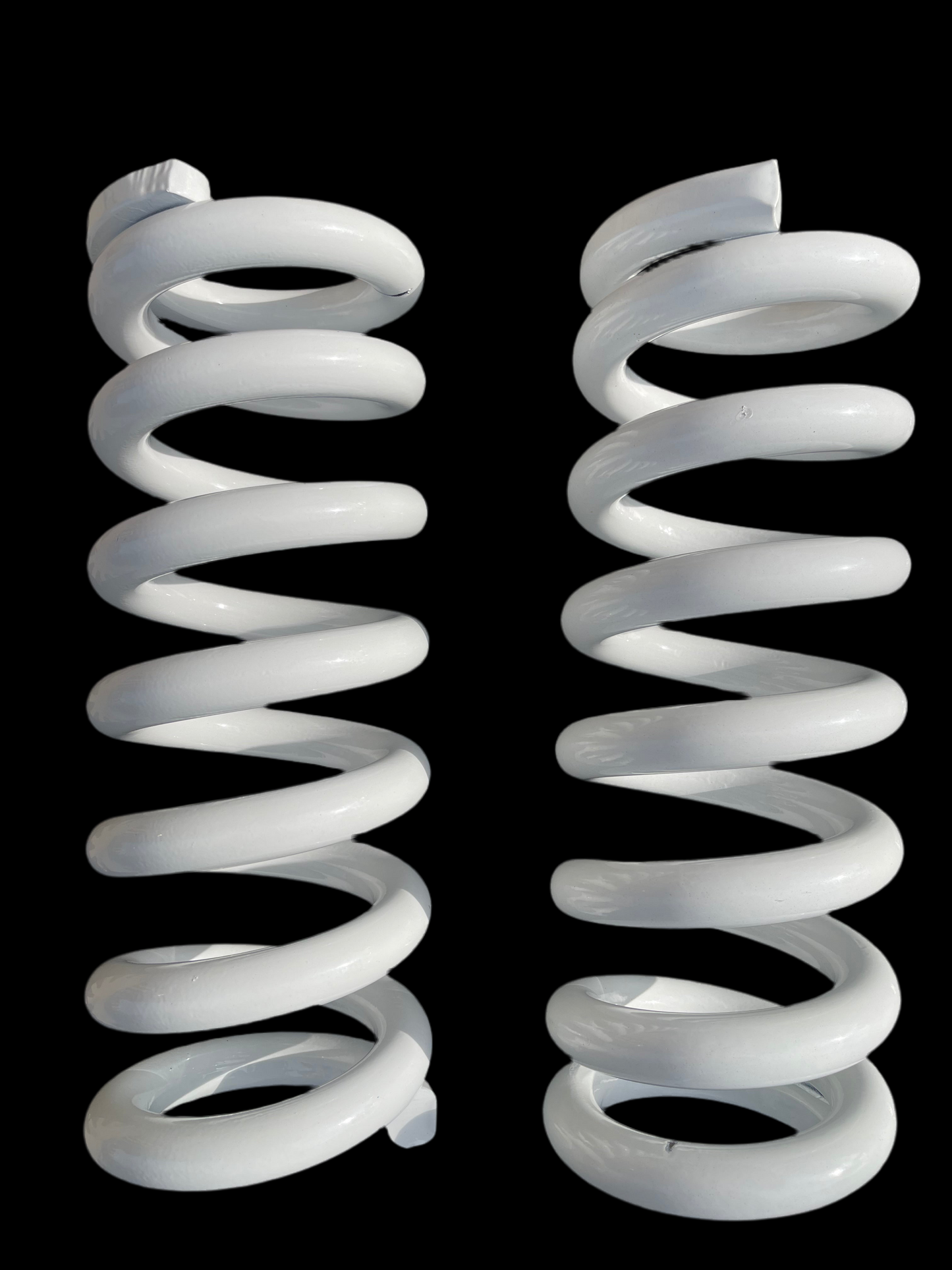 3.75 Ton Coils