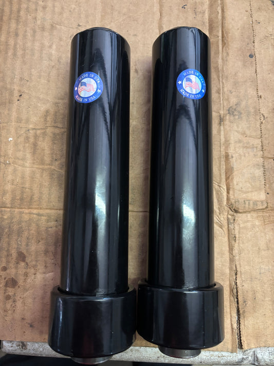 6” super fat 3/4” port cylinders