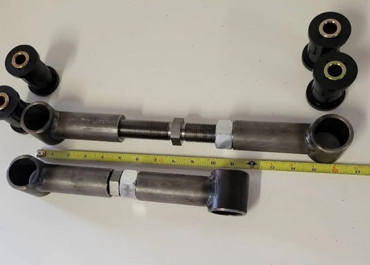 65-70 impala adjustable upper trailing arms