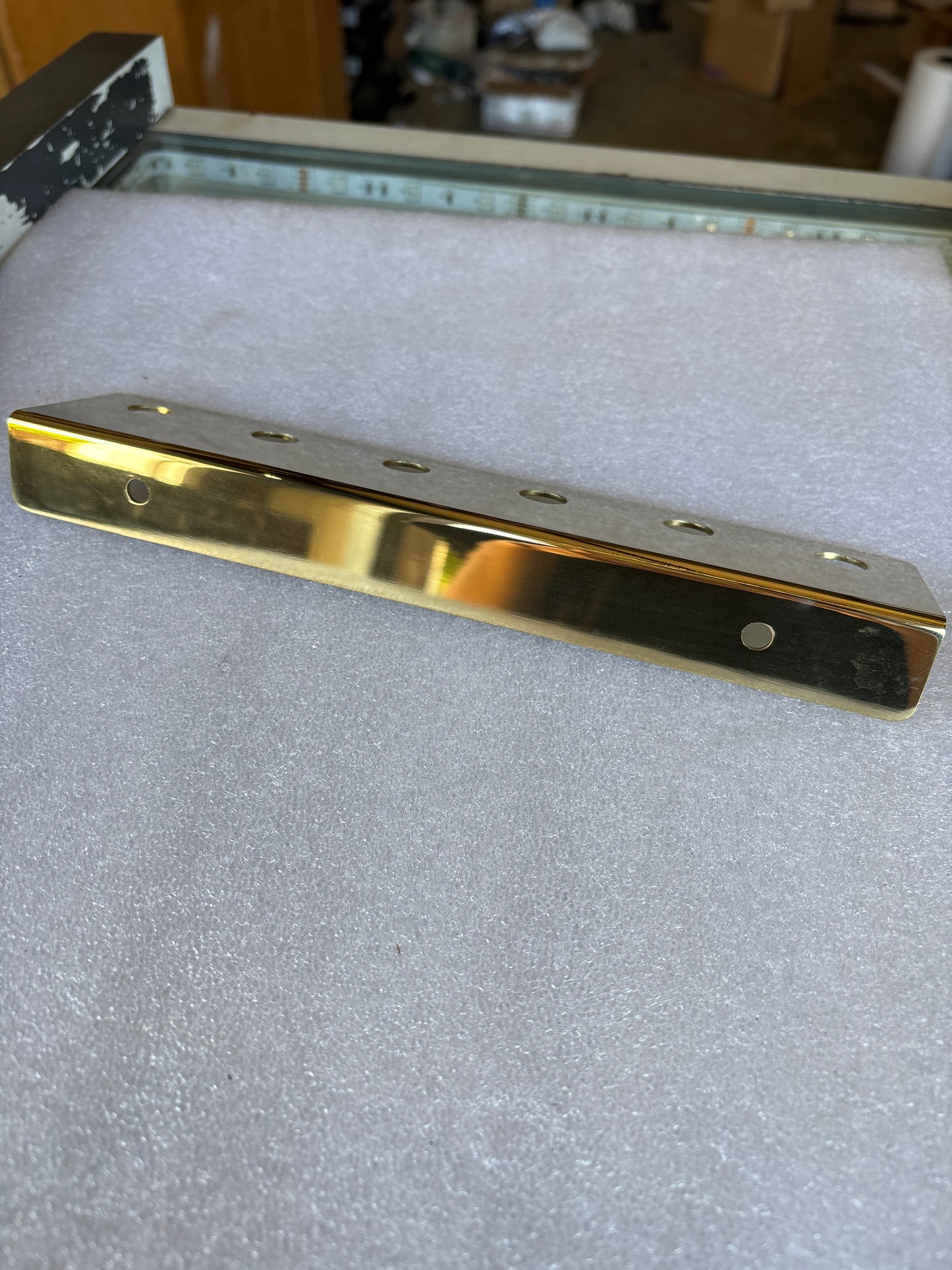 6 Hole Switch Plate