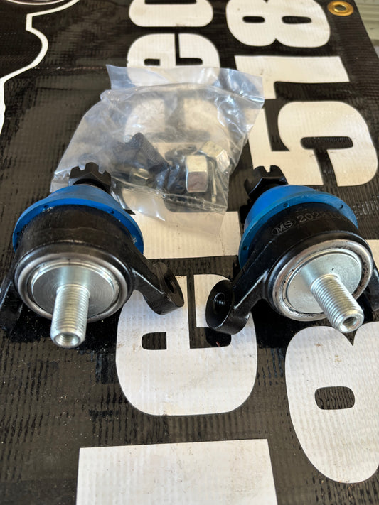 Impala unbreakable lower ball joints front