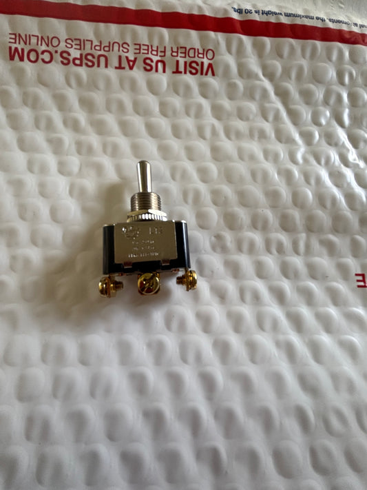 3 prong street switch
