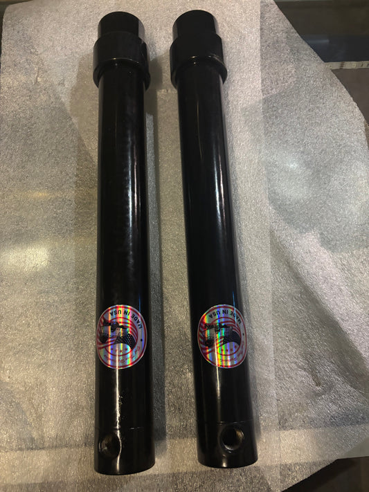 16-30 TELESCOPIC CYLINDERS