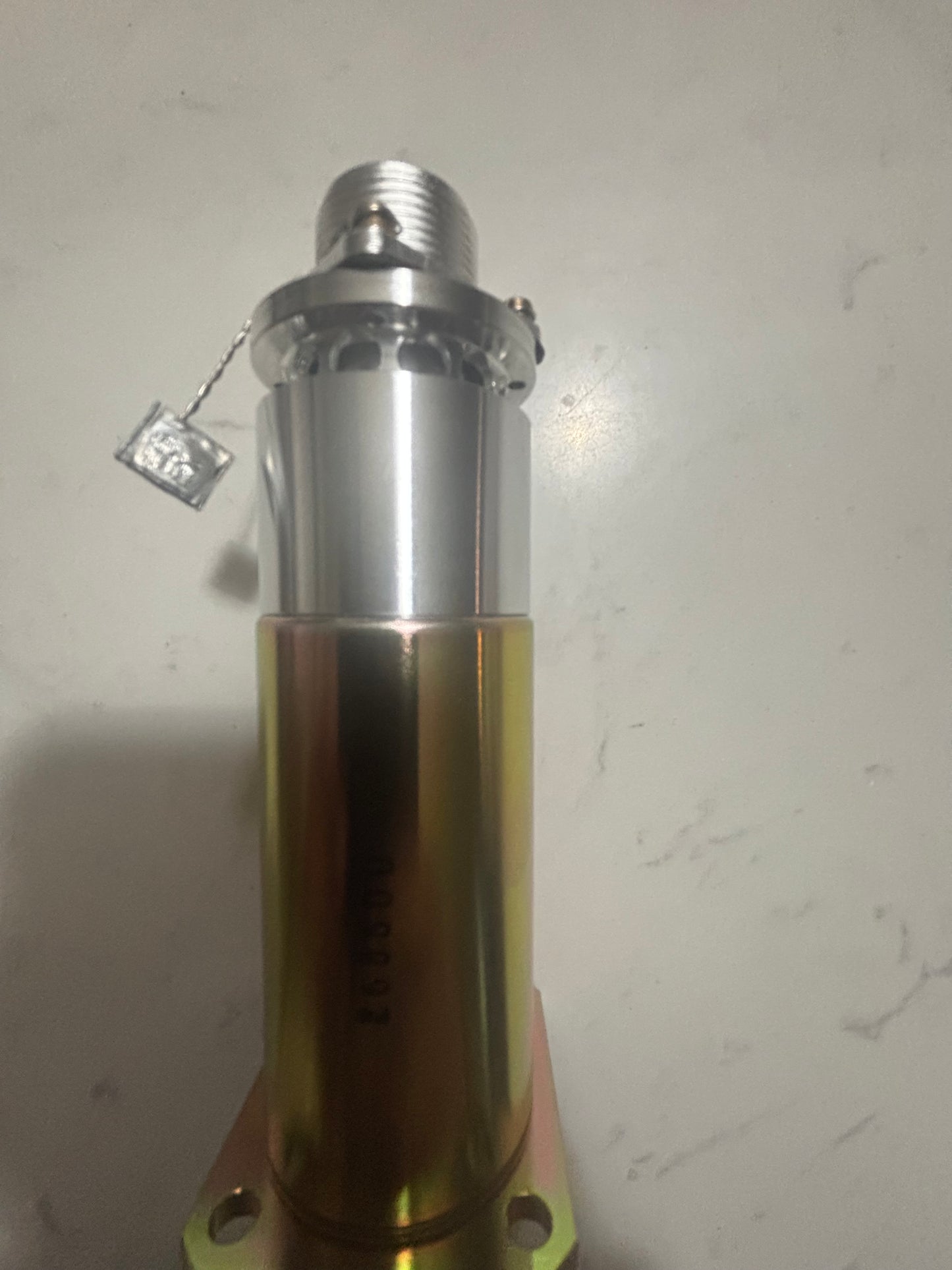 Super Duty Adex Candle