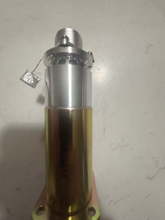 Super Duty Adex Candle
