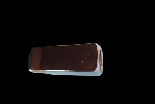 3/8 chrome female check valve