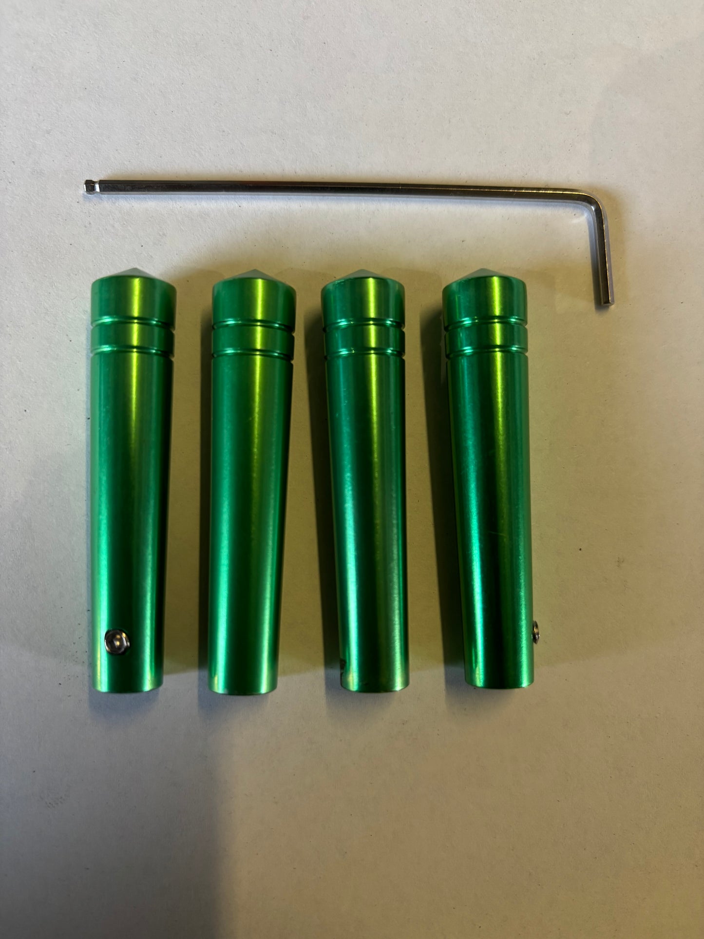 Green switch extensions