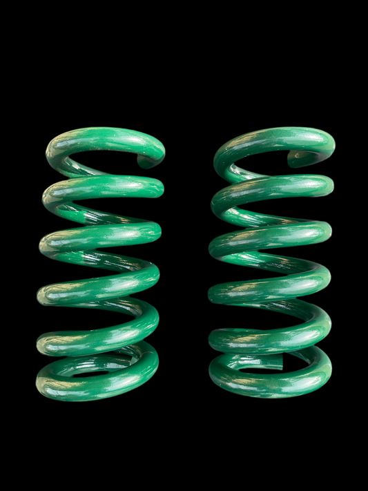 3.5 Ton Compressed Coils