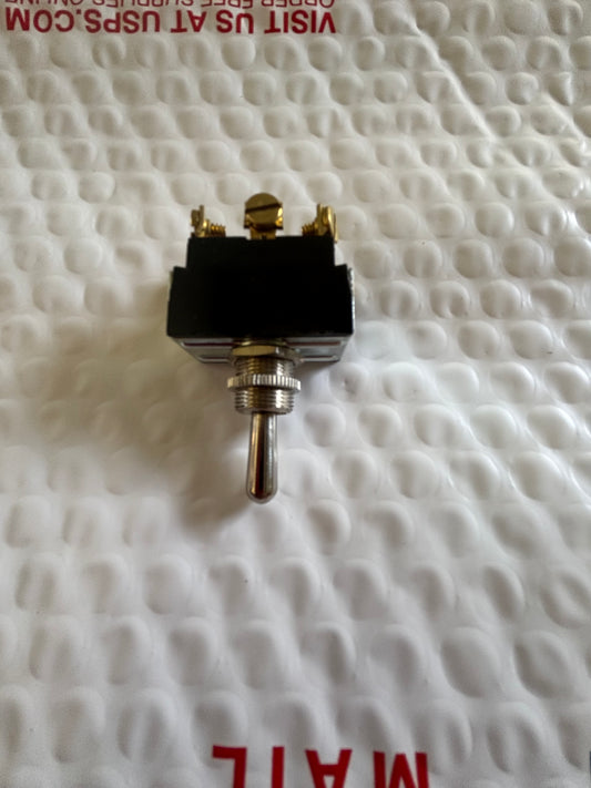 Carling 6 prong switch