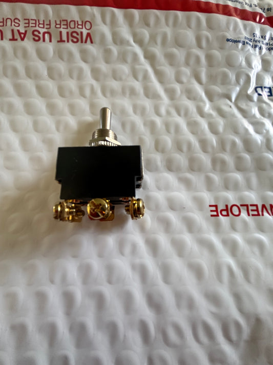 6 prong street switch