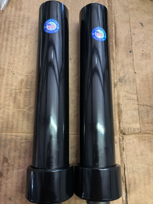 8” super fat 3/4 port cylinders