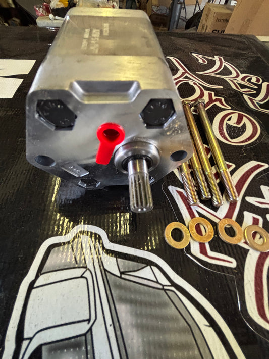 #11 marzocchi gear