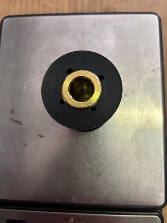 9/16” hole heavy duty bushing (g body Caddi