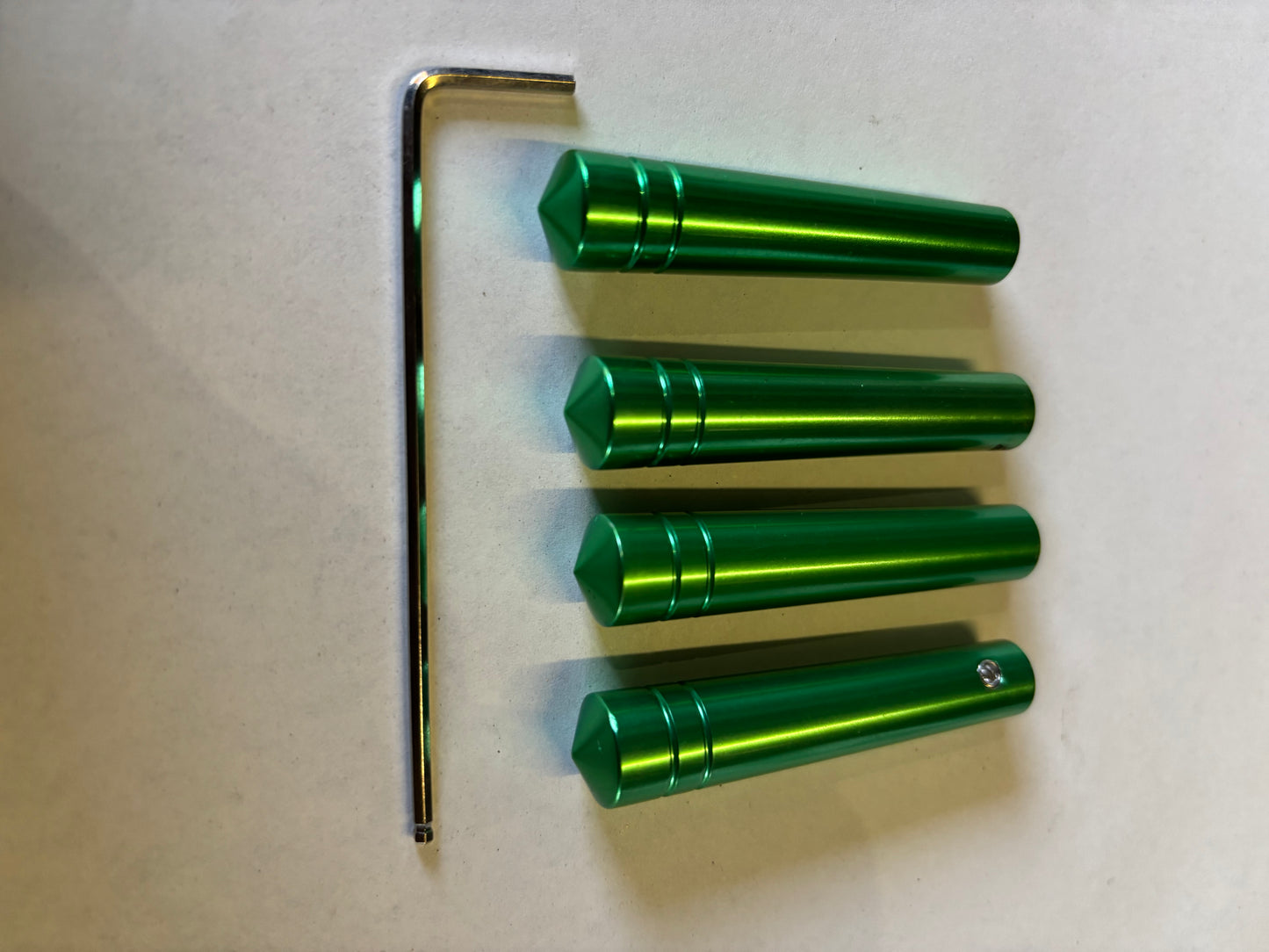 Green switch extensions