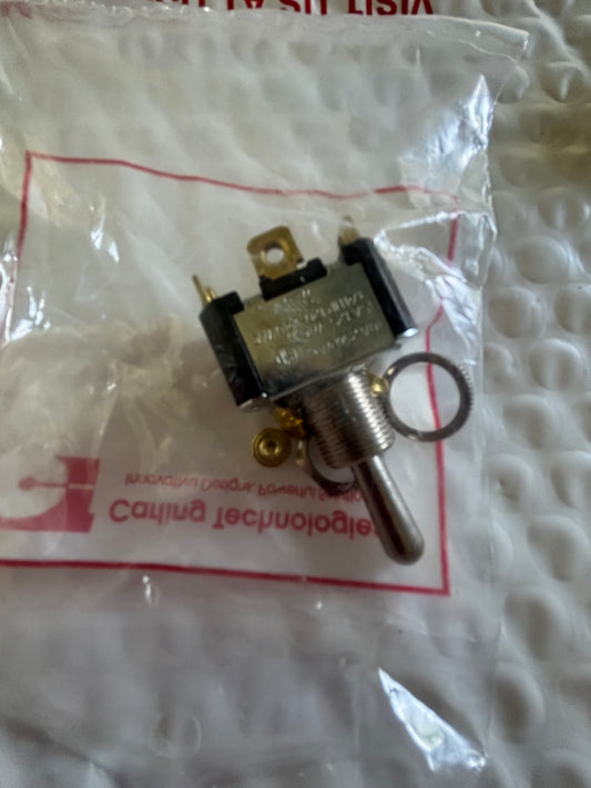 Carling switch 3 prong