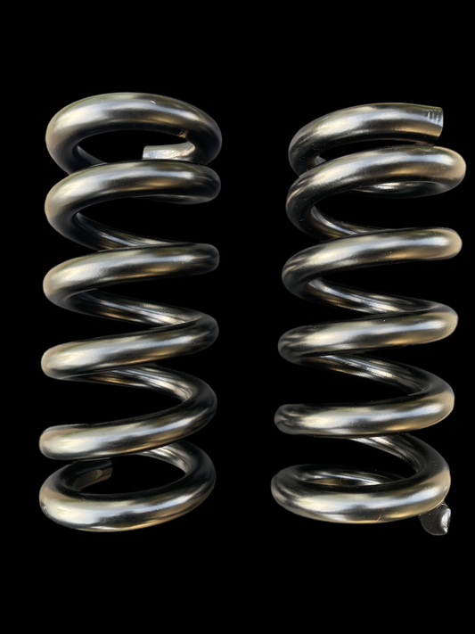4.5 Ton Coils
