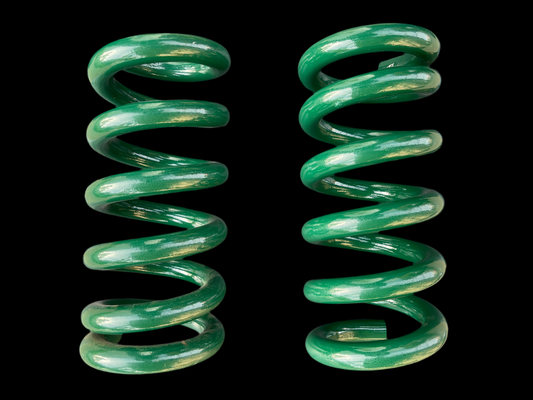 3.5 Ton Full Stack Coils