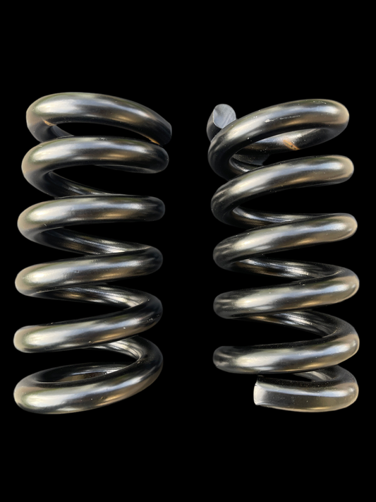 4.5 Ton Compressed Coils