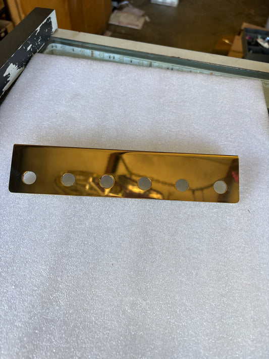 6 Hole Switch Plate