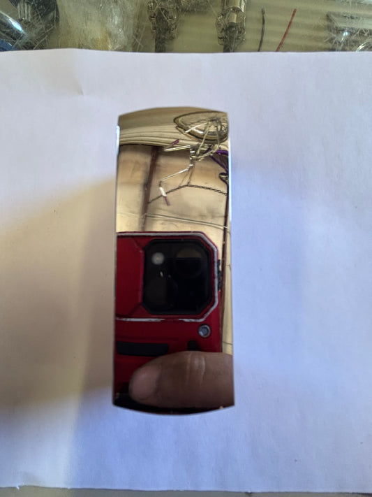 1/2 chrome female check valve