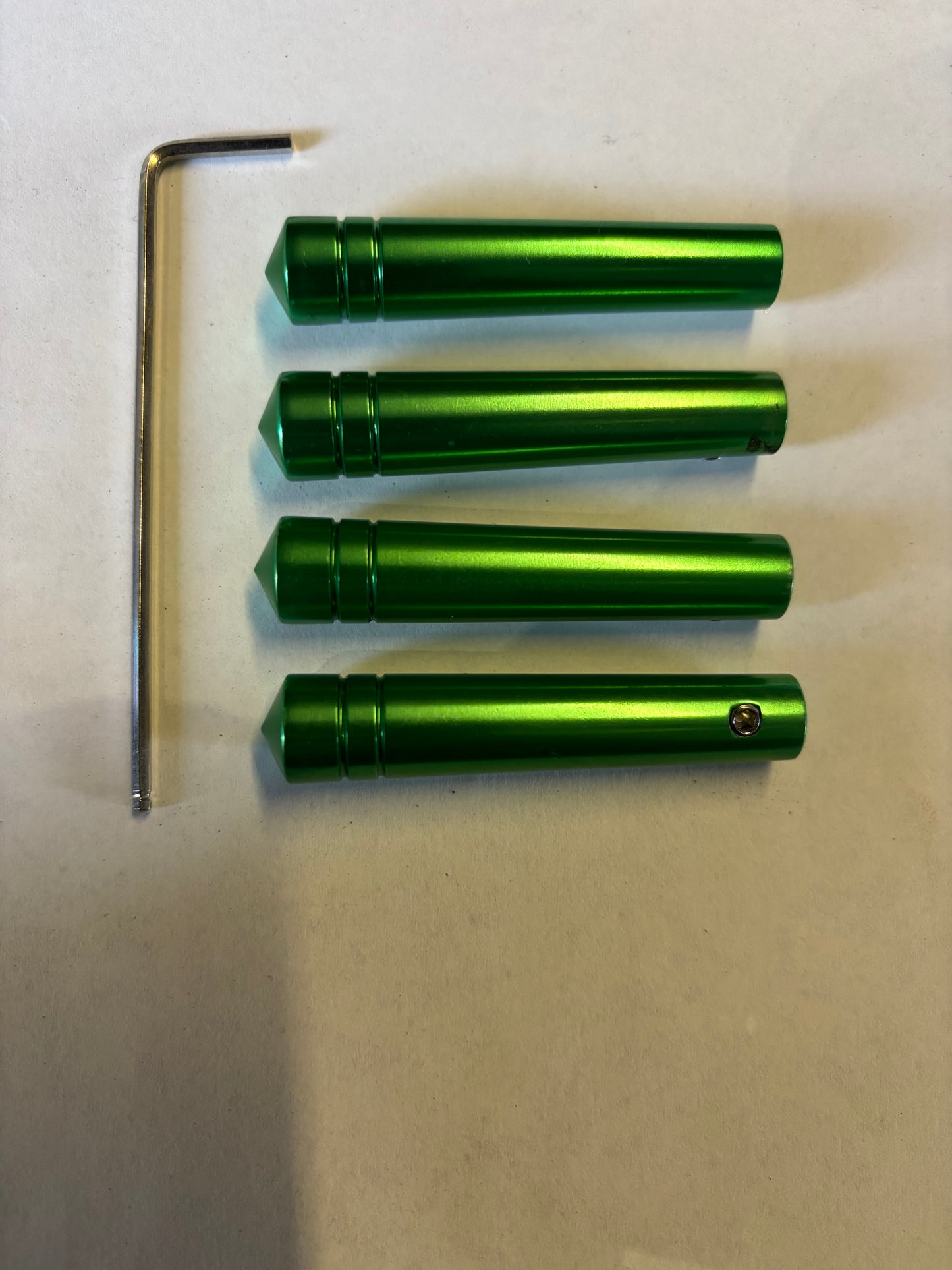 Green switch extensions