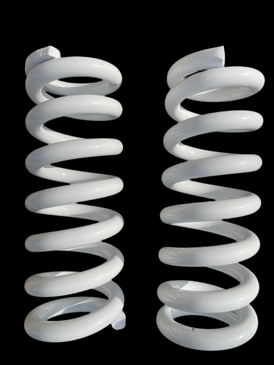 3.75 Ton Coils