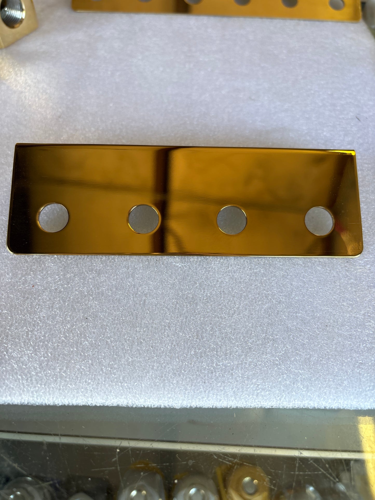4 Hole Switch Plate