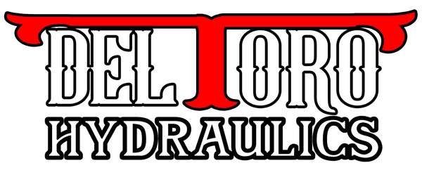 Del Toro Hydraulics